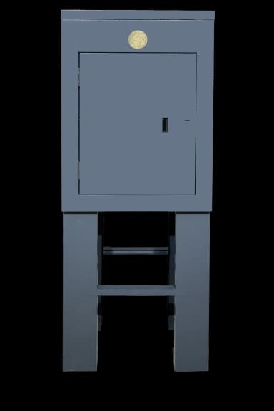 Котел отопительный газовый «КОМПАС» КГТ-18НР