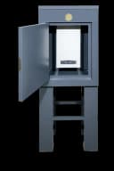 Котел отопительный газовый «КОМПАС» КГТ-24НР