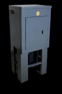 Котел отопительный газовый «КОМПАС» КГТ-24НР