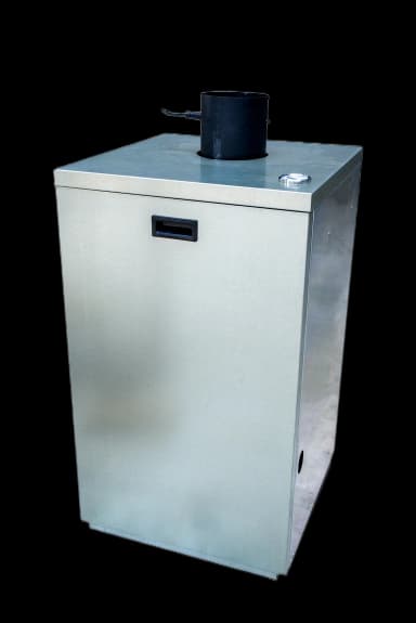 Котел наружного размещения «КОМПАС» АОГВ-25НР