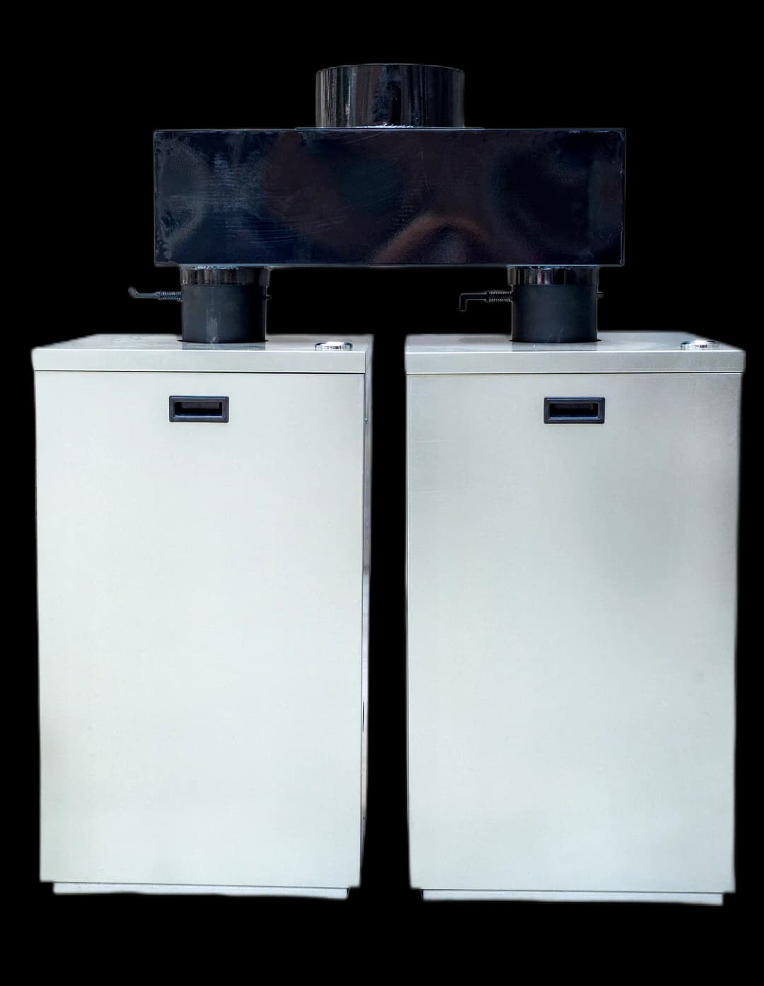 Котел наружного размещения «КОМПАС» АОГВ-93НР