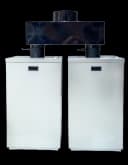 Котел наружного размещения «КОМПАС» АОГВ-93НР