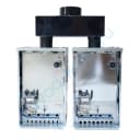 Котел наружного размещения «КОМПАС» АОГВ-93НР