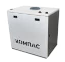 Котел отопительный газовый водогрейный «КОМПАС» КСГ-90