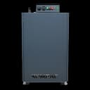 Котел отопительный газовый водогрейный «КОМПАС» RGT-100, вид спереди