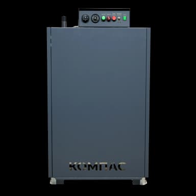 Котел отопительный газовый водогрейный «КОМПАС» RGT-100