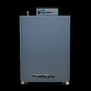 Котел отопительный газовый водогрейный «КОМПАС» RGT-120, вид спереди