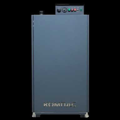 Котел отопительный газовый водогрейный «КОМПАС» RGT-150