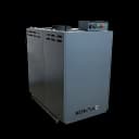 Котел отопительный газовый водогрейный «КОМПАС» RGT-200, вид сбоку