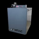 Котел отопительный газовый водогрейный «КОМПАС» RGT-250, вид сбоку