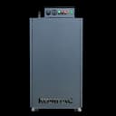 Котел отопительный газовый водогрейный «КОМПАС» RGT-80, вид спереди